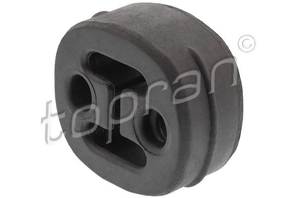 TOPRAN Holding Bracket, silencer Article number: 109 063 cheaply