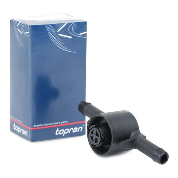 TOPRAN Valve, fuel filter Article number: 109 069 cheaply