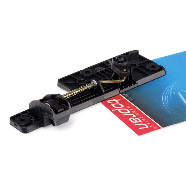 TOPRAN Glove Compartment Lock Article number: 109 078 cheaply