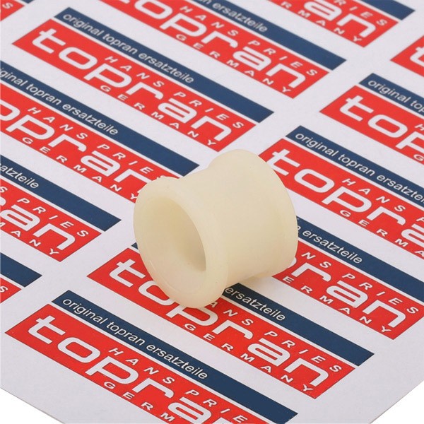 TOPRAN Bush, selector- / shift rod Article number: 109 090 cheaply