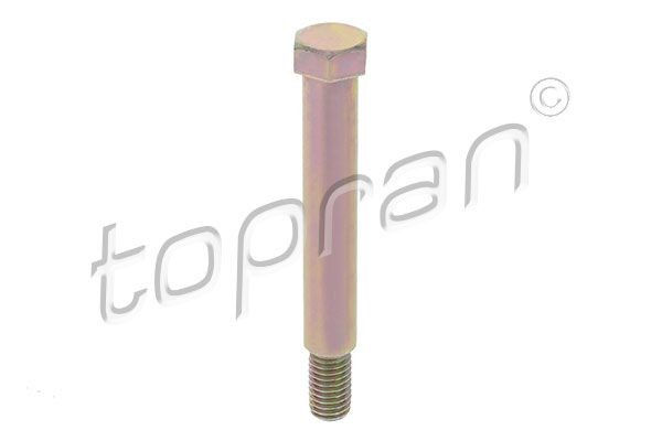 TOPRAN 109 098 Rep.sæt, gearstang JETTA 1.6 75 HK Benzin 1992