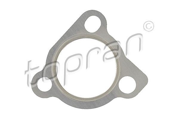 TOPRAN Turbo gasket Article number: 109 116 cheaply