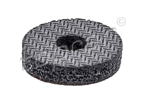 TOPRAN Sealed Ring, gearshift linkage Article number: 109 120 cheaply