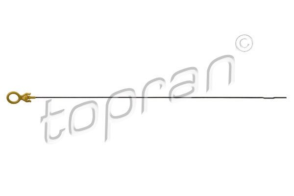 TOPRAN Õlivarras Artikli number: 109 300 soodsalt
