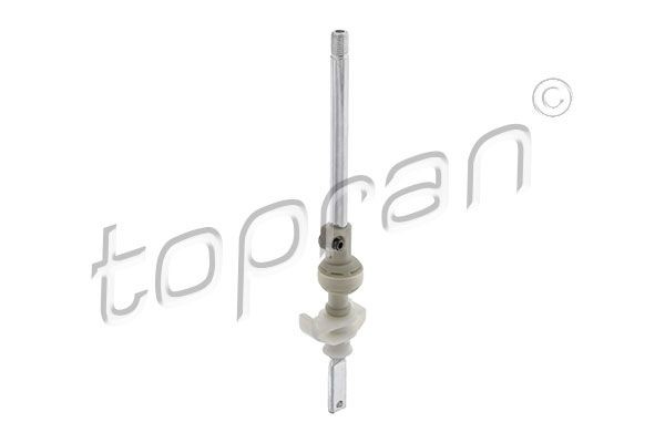 TOPRAN Selector- / Shift Rod Article number: 109 307 cheaply