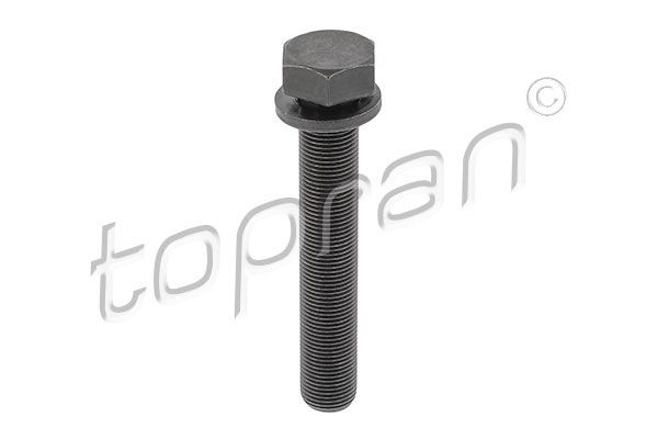 TOPRAN Pulley Bolt Article number: 109 336 cheaply