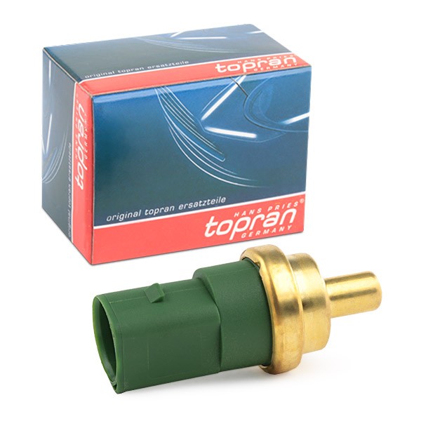 TOPRAN Sensor, coolant temperature Article number: 109 385 cheaply