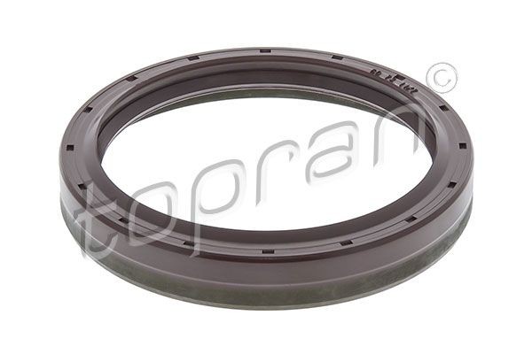 TOPRAN Shaft Seal, wheel bearing Article number: 109 477 cheaply