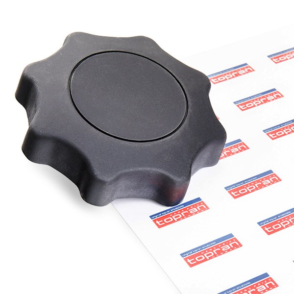 TOPRAN Turning Knob, seat back adjustment Article number: 109 519 cheaply