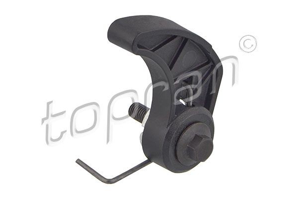 TOPRAN 109 611 Kjedestrammer, oljepumpedrift PASSAT 2.0 120 HK Bensin 2001