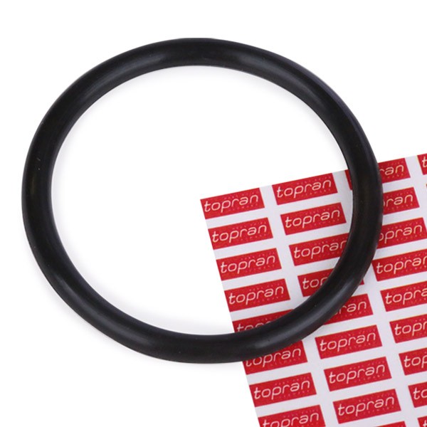 TOPRAN Seal, coolant tube Article number: 109 639 cheaply