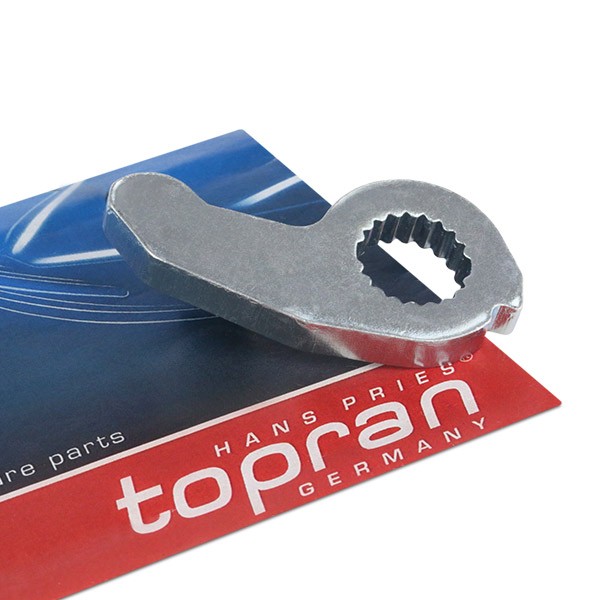 TOPRAN Release Fork, clutch Article number: 109 641 cheaply