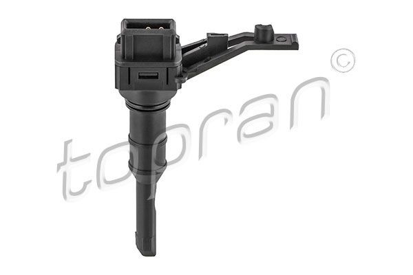 TOPRAN Sensor, odometer Article number: 109 665 cheaply