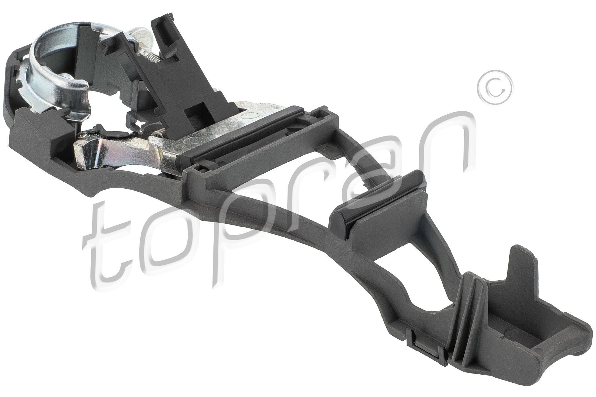 TOPRAN Mass air flow sensor Article number: 109 683 cheaply