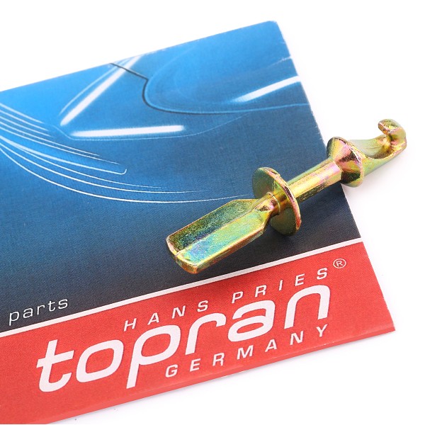 TOPRAN Door-handle Control Article number: 109 723 cheaply