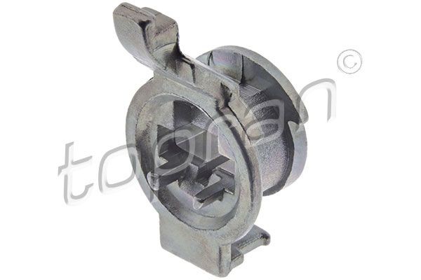 TOPRAN Lock Cylinder Article number: 109 727 cheaply
