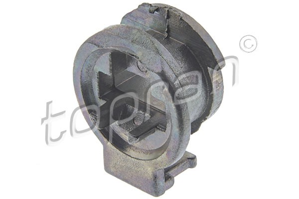 TOPRAN Lock Cylinder Article number: 109 728 cheaply