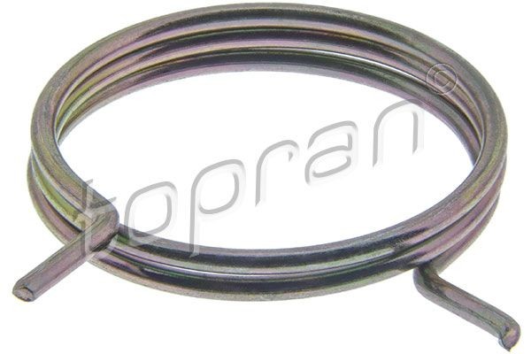TOPRAN Retaining Spring Article number: 109 730 cheaply