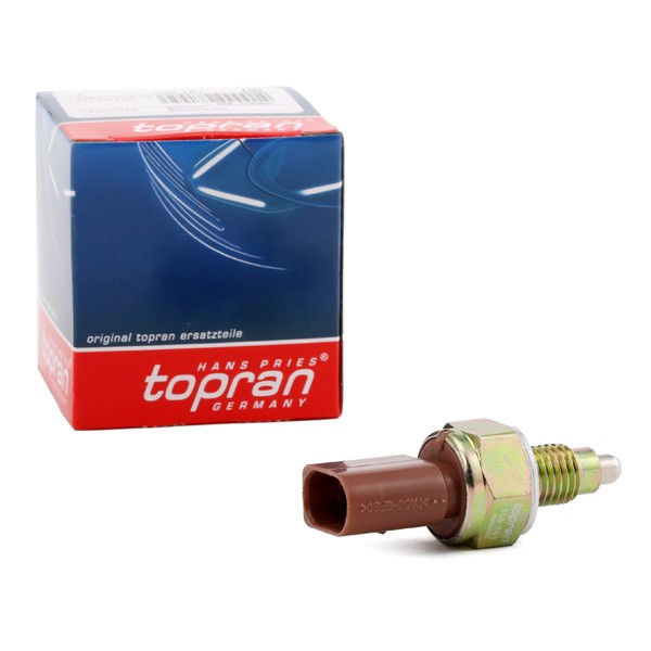 TOPRAN Reverse light switch Article number: 109 761 cheaply