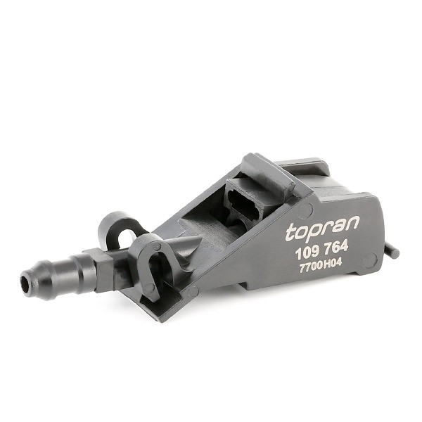 TOPRAN Windscreen washer jet Article number: 109 764 cheaply