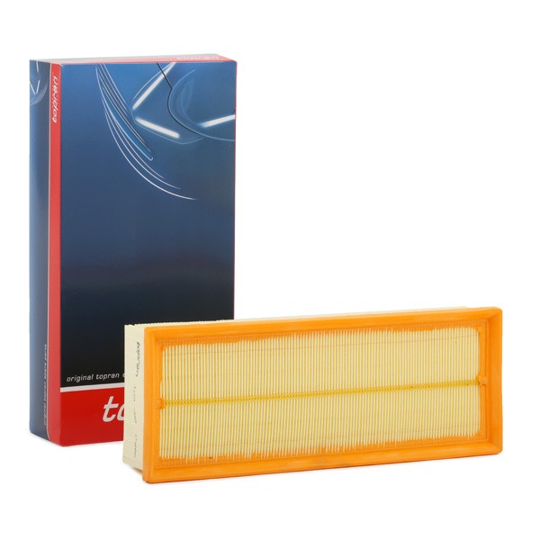 TOPRAN Luftfilter Varenummer: 109 788 billige