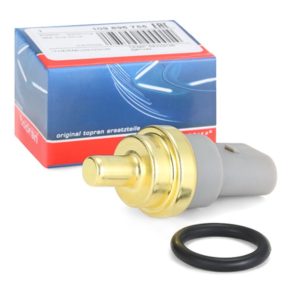 TOPRAN Sensor, coolant temperature Article number: 109 896 cheaply
