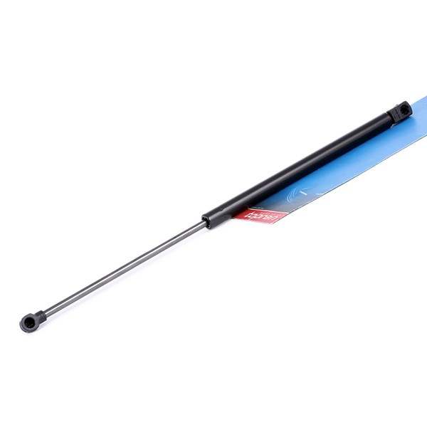 TOPRAN Tailgate strut Article number: 109 902 cheaply