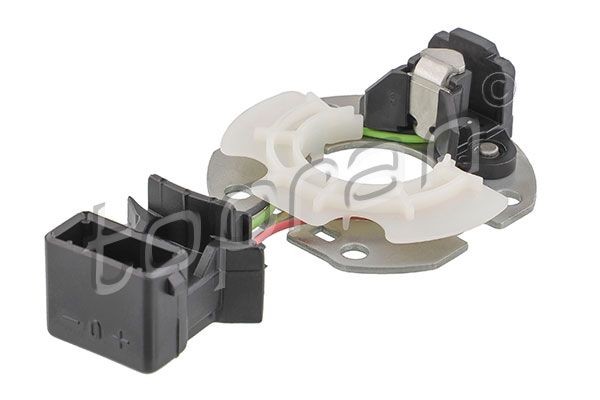 TOPRAN Sensor, ignition pulse Article number: 109 920 cheaply