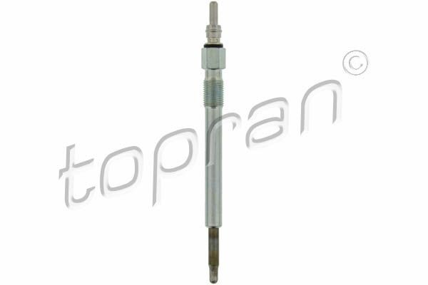 TOPRAN Glow plug Article number: 109 949 cheaply