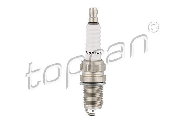 TOPRAN Spark plug Article number: 109 950 cheaply
