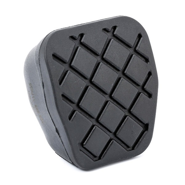 TOPRAN Clutch Pedal Pad Article number: 109 999 cheaply