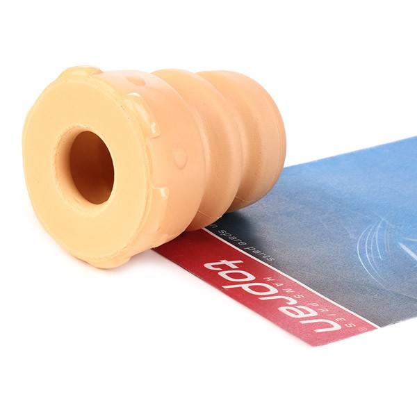 TOPRAN Rubber Buffer, suspension Article number: 110 065 cheaply