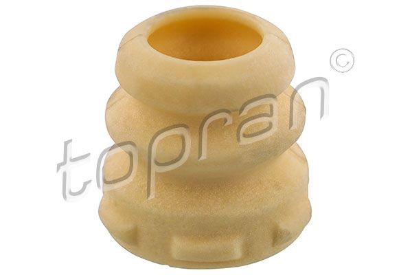 TOPRAN Rubber Buffer, suspension Article number: 110 068 cheaply