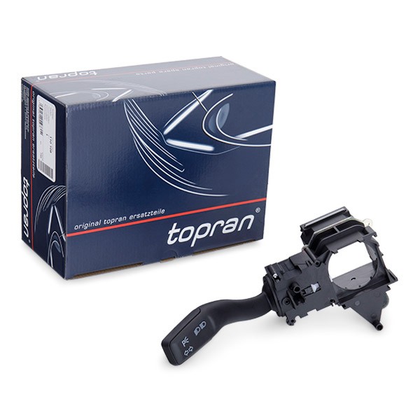 TOPRAN Control Stalk, indicators Article number: 110 108 cheaply