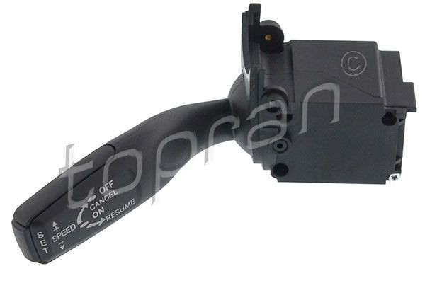TOPRAN Control Switch, cruise control Article number: 110 109 cheaply