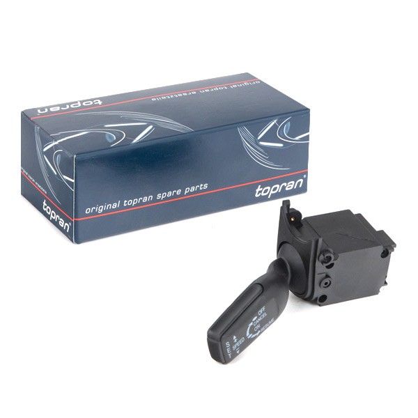 TOPRAN Control Switch, cruise control Article number: 110 110 cheaply