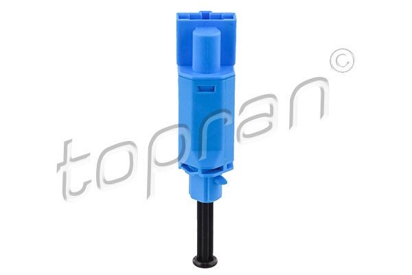 TOPRAN Switch, brake actuation (engine timing) Article number: 110 169 cheaply