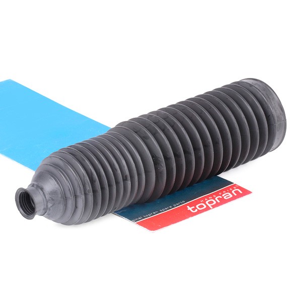 TOPRAN Steering rack gaiter Article number: 110 172 cheaply