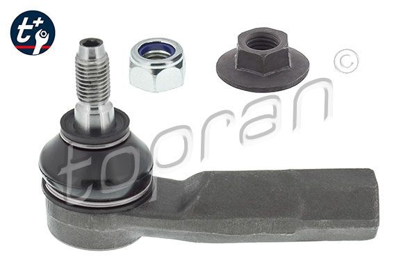 TOPRAN Track rod end Article number: 110 173 cheaply