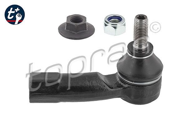 TOPRAN Track rod end Article number: 110 174 cheaply