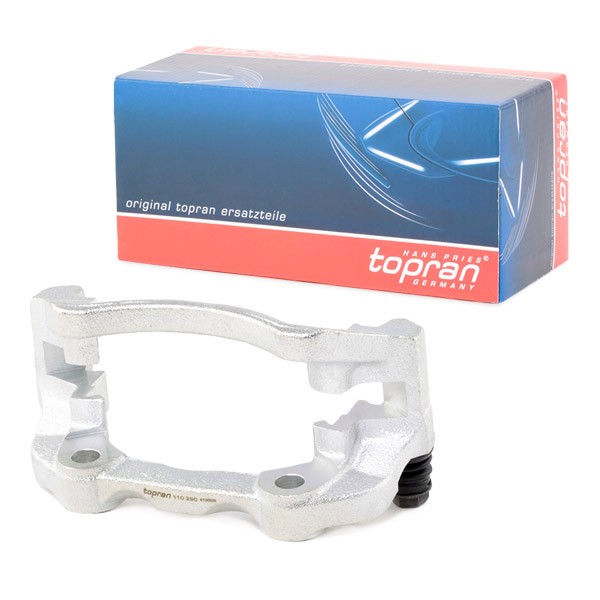 TOPRAN Carrier, brake caliper Article number: 110 290 cheaply