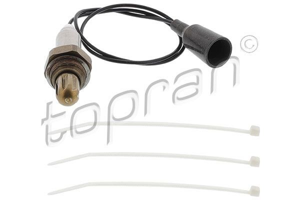 TOPRAN Lambda sensor Article number: 110 578 cheaply