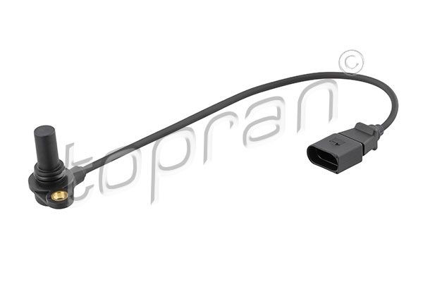 TOPRAN Speed sensor Article number: 110 673 cheaply