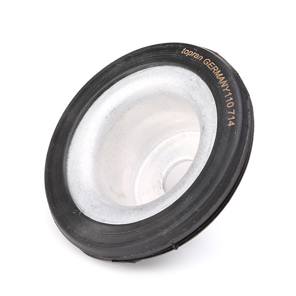 TOPRAN Top strut mount Article number: 110 714 cheaply