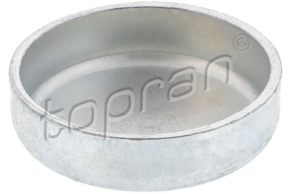 TOPRAN Steering Lock Article number: 110 823 cheaply