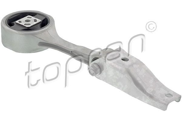 TOPRAN Mounting, manual transmission Article number: 110 843 cheaply