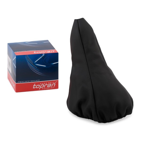 TOPRAN Gear Lever Gaiter Article number: 110 902 cheaply