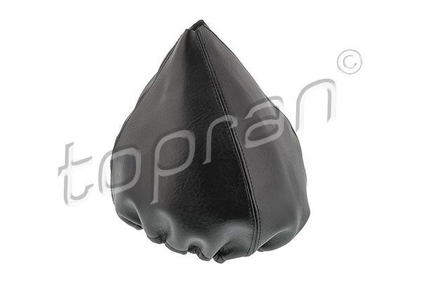 TOPRAN Gear Lever Gaiter Article number: 110 904 cheaply