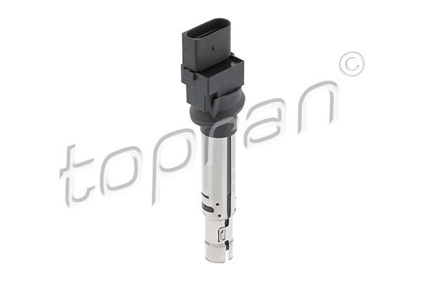 TOPRAN Ignition coil Article number: 110 921 cheaply