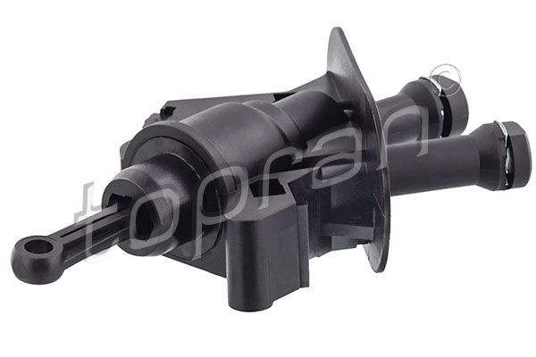 TOPRAN Bearing Set, axle beam Article number: 111 007 cheaply
